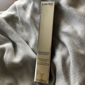 New unused Lancôme Hypnôse Waterproof Mascara